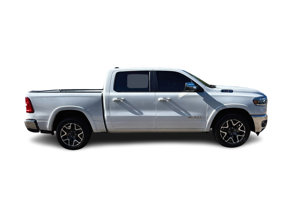 Thumbnail: 2025 RAM 1500 - 19