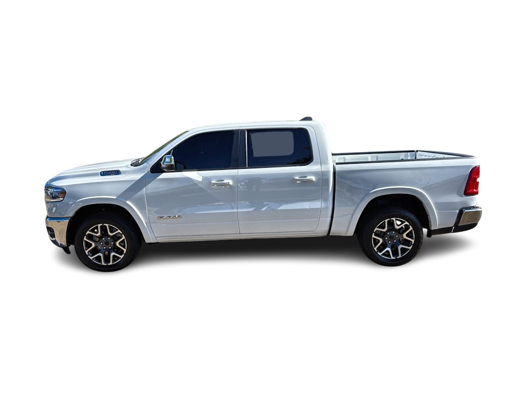 Thumbnail: 2025 RAM 1500 - 3