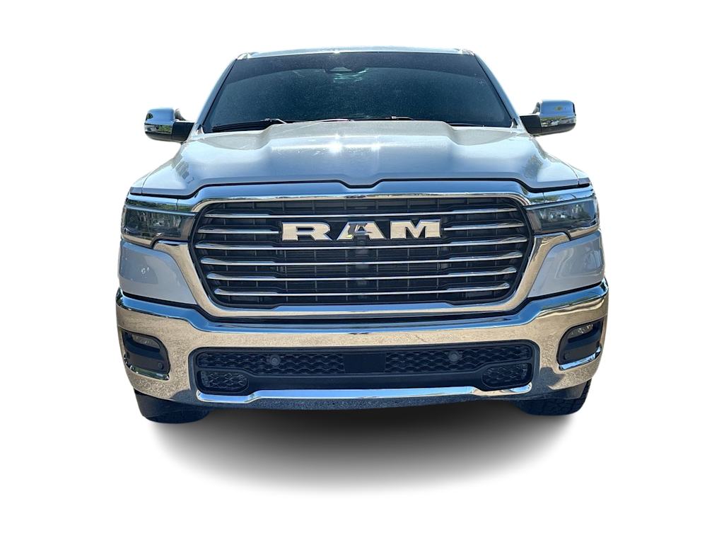 Thumbnail: 2025 RAM 1500 - 6