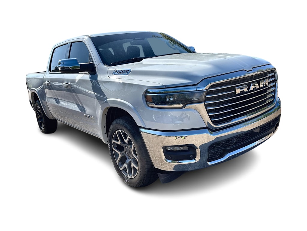 Thumbnail: 2025 RAM 1500 - 20