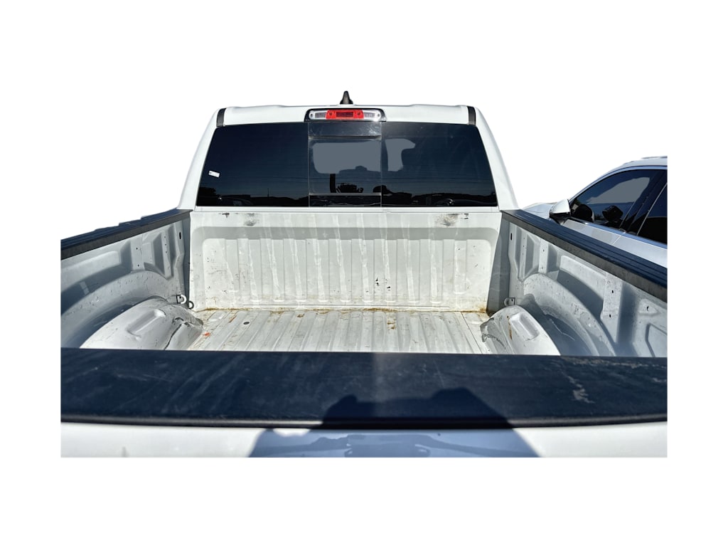 Thumbnail: 2025 RAM 1500 - 16