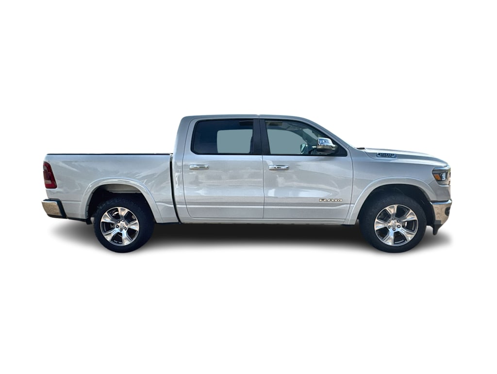 Thumbnail: 2020 RAM 1500 - 20