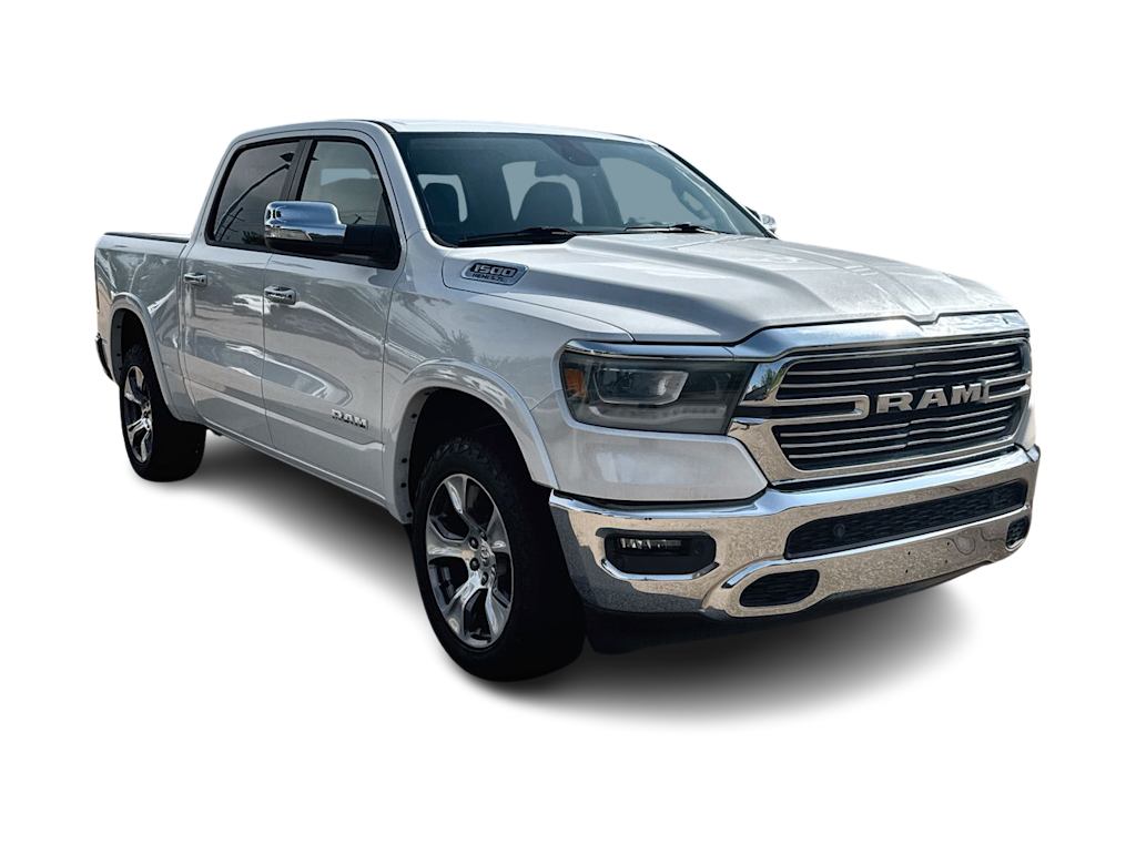 Thumbnail: 2020 RAM 1500 - 17