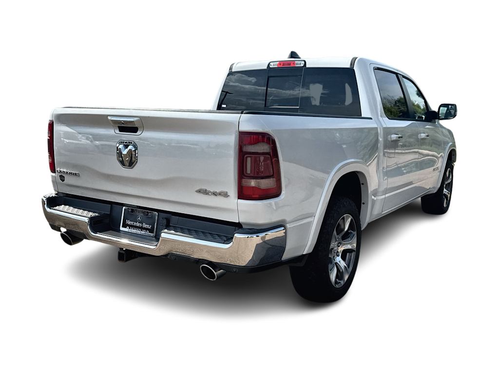 Thumbnail: 2020 RAM 1500 - 19