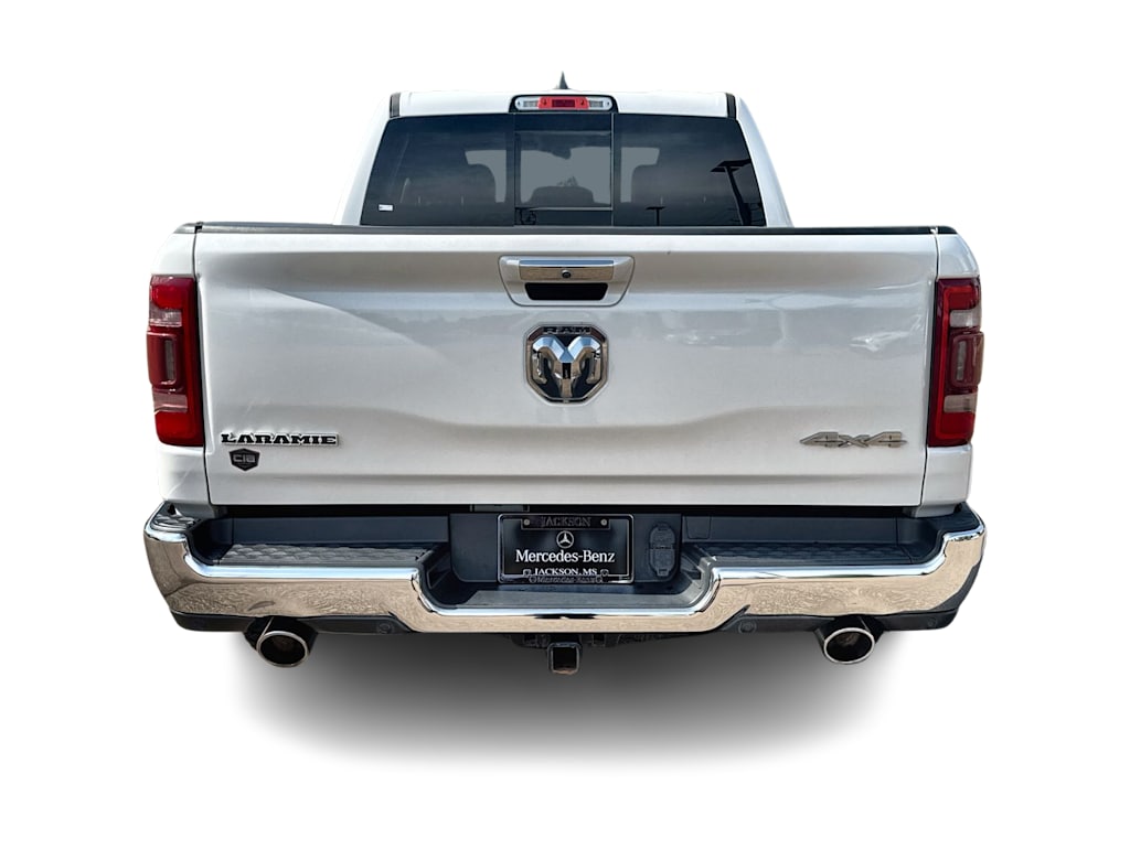 Thumbnail: 2020 RAM 1500 - 5