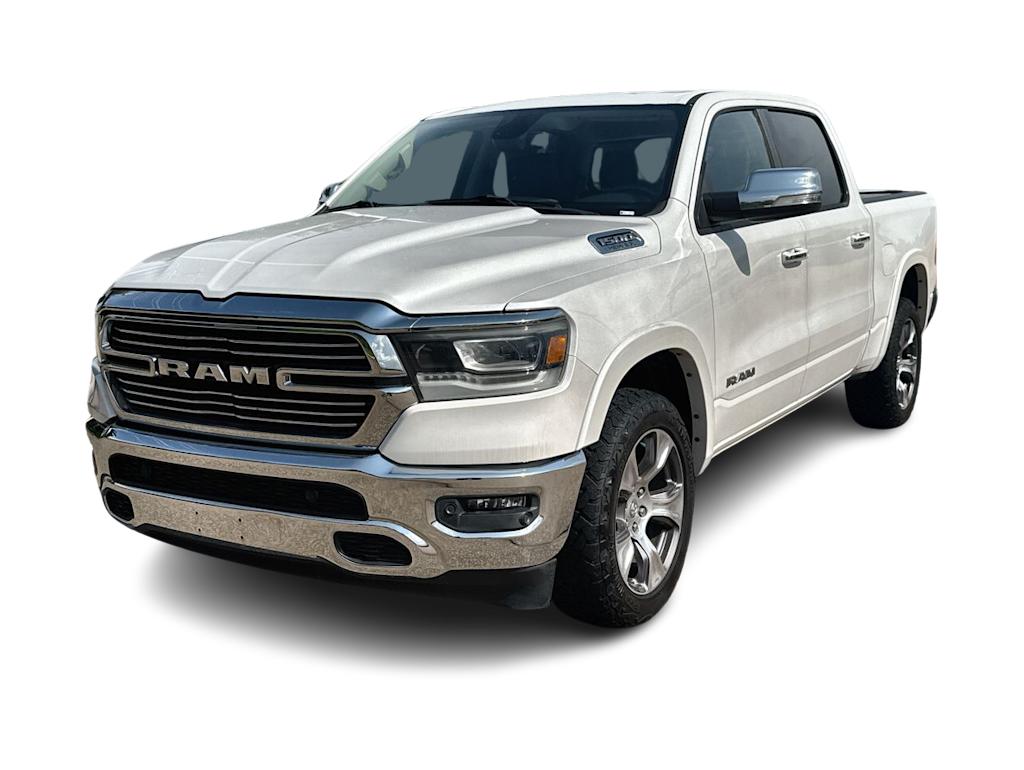 Thumbnail: 2020 RAM 1500 - 18