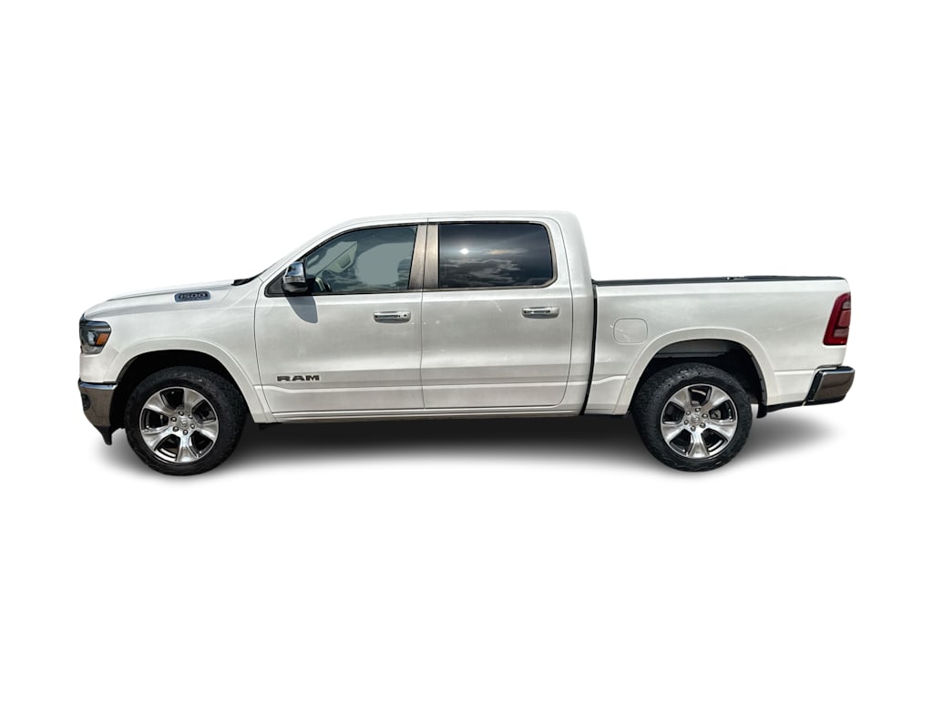 Thumbnail: 2020 RAM 1500 - 3