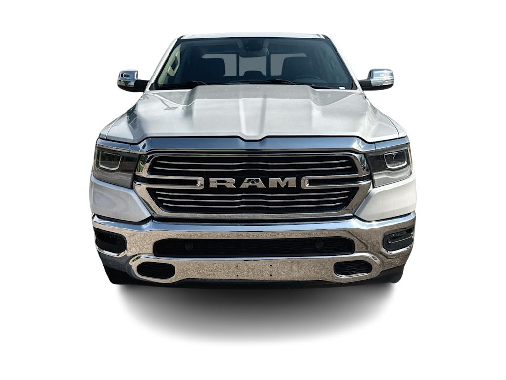 Thumbnail: 2020 RAM 1500 - 5