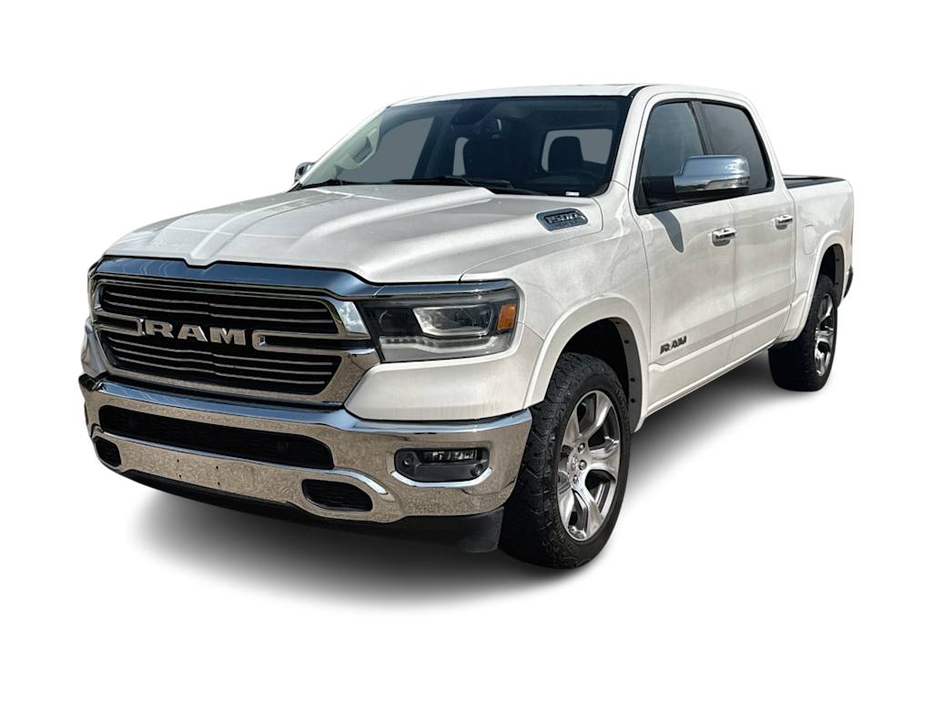 Thumbnail: 2020 RAM 1500 - 17