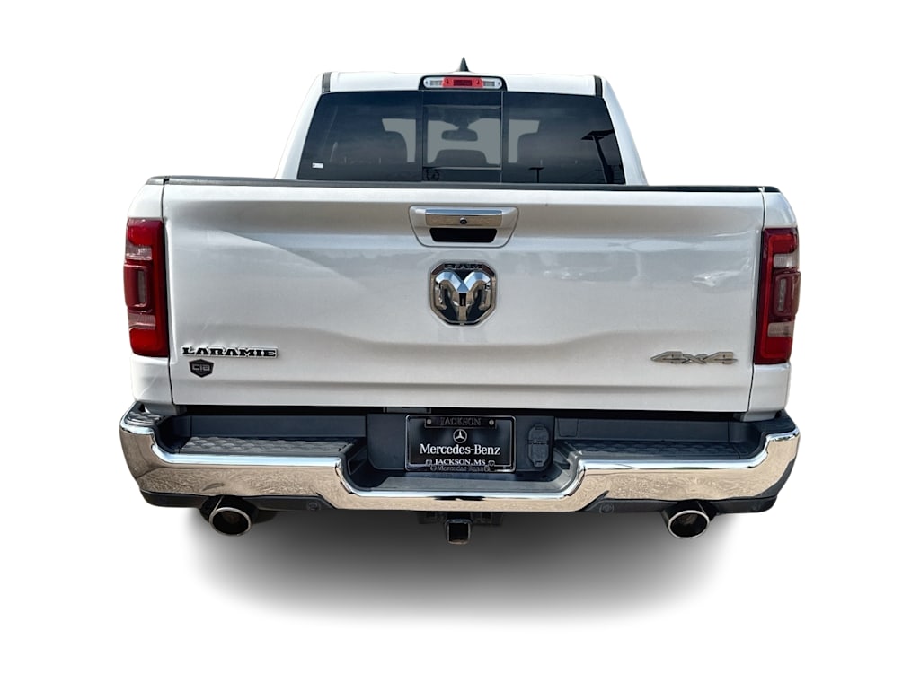 Thumbnail: 2020 RAM 1500 - 4