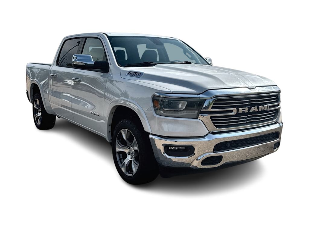 Thumbnail: 2020 RAM 1500 - 16