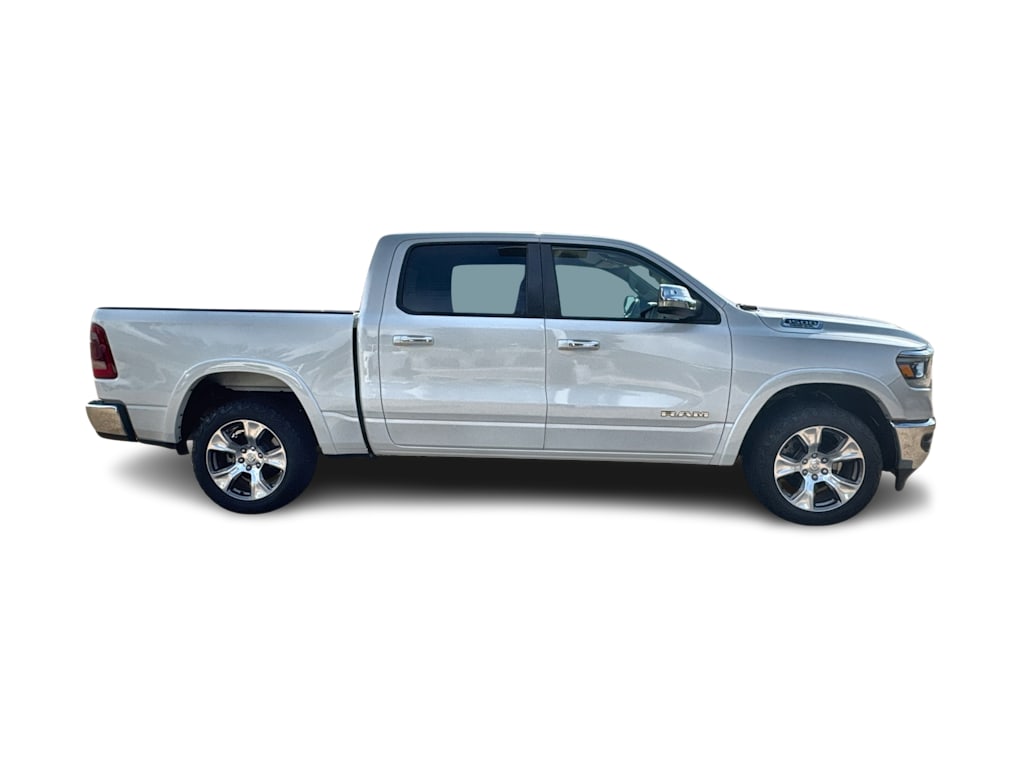 Thumbnail: 2020 RAM 1500 - 19