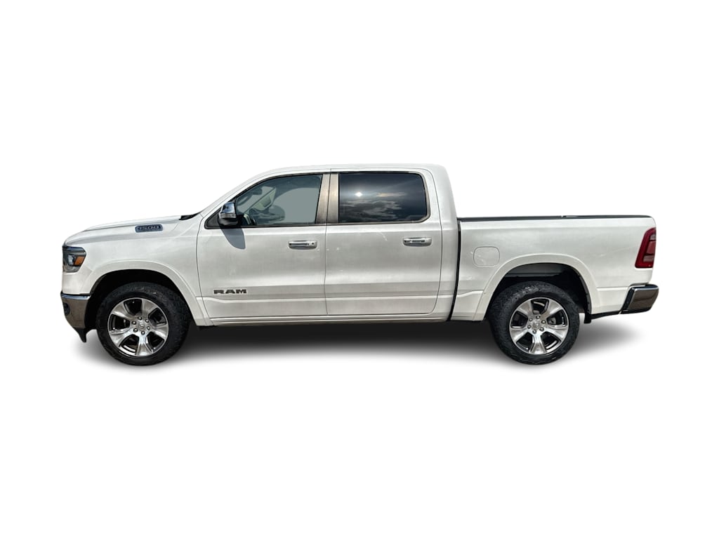 Thumbnail: 2020 RAM 1500 - 3