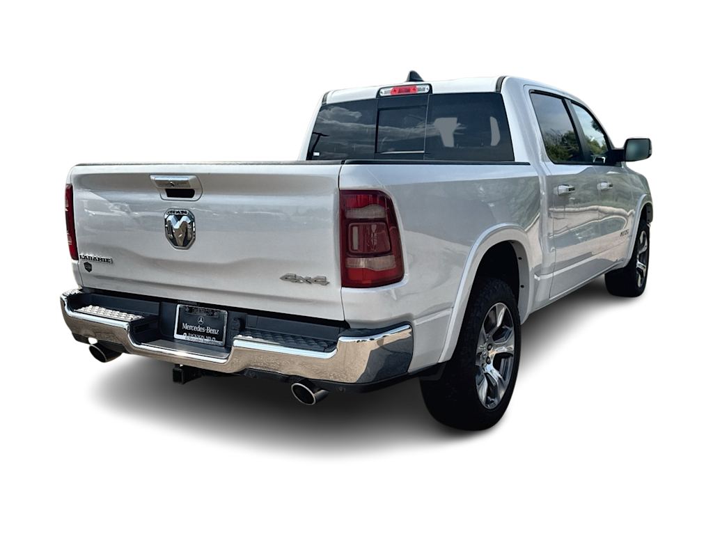 Thumbnail: 2020 RAM 1500 - 18