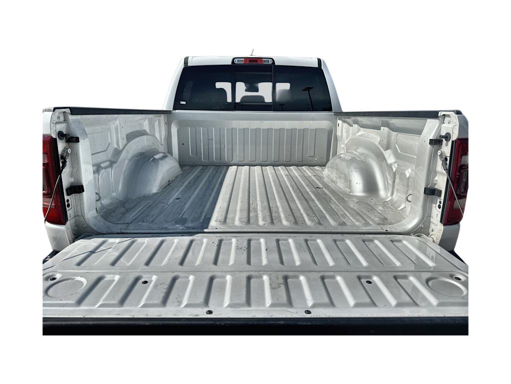 Thumbnail: 2020 RAM 1500 - 15