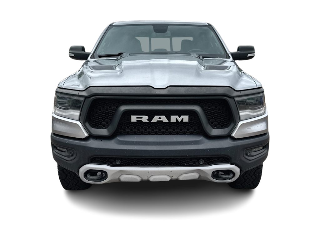 Thumbnail: 2019 RAM 1500 - 6
