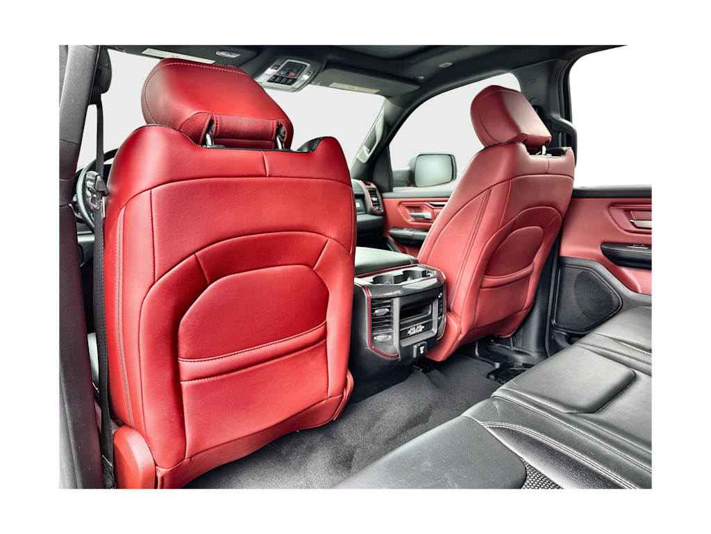Thumbnail: 2019 RAM 1500 - 24