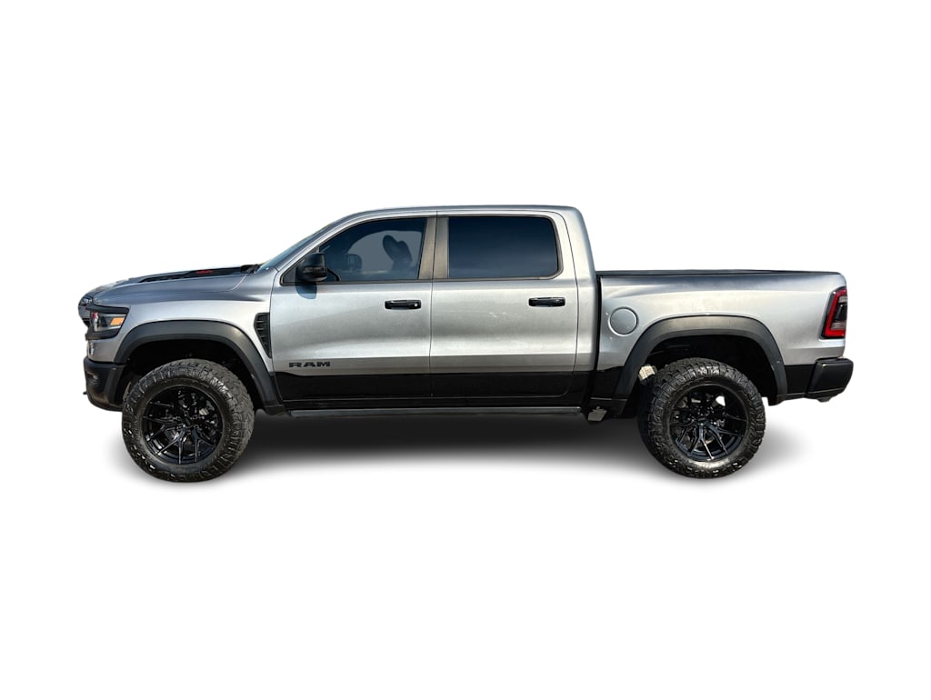 Thumbnail: 2023 RAM 1500 - 3