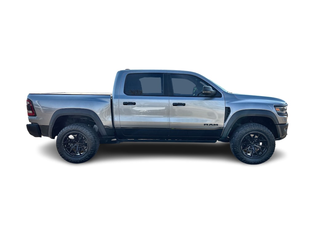 Thumbnail: 2023 RAM 1500 - 19