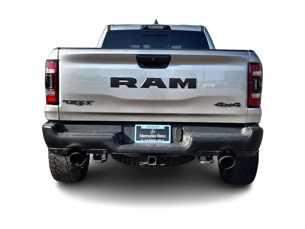 Thumbnail: 2023 RAM 1500 - 5
