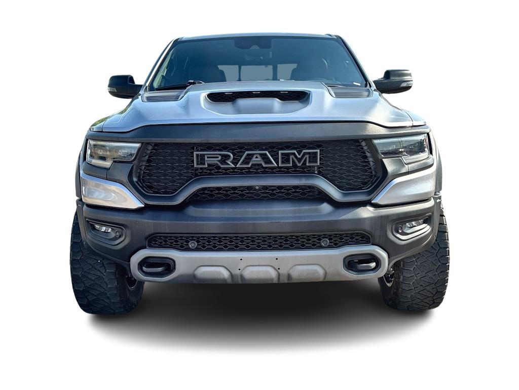 Thumbnail: 2023 RAM 1500 - 21