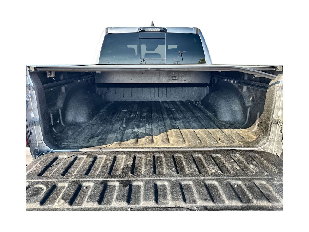 Thumbnail: 2023 RAM 1500 - 16