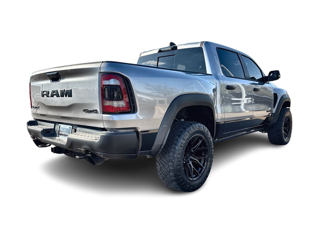 Thumbnail: 2023 RAM 1500 - 18