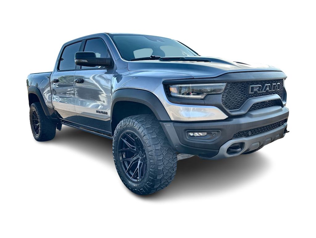 Thumbnail: 2023 RAM 1500 - 20