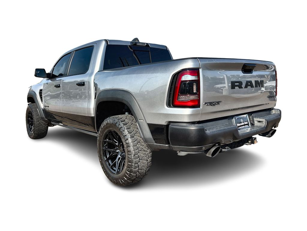 Thumbnail: 2023 RAM 1500 - 4