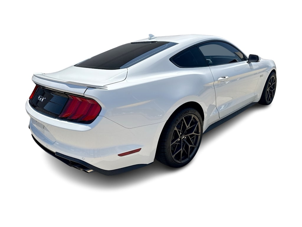 Thumbnail: 2021 Ford Mustang - 10