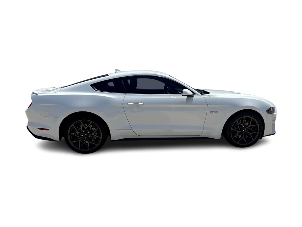 Thumbnail: 2021 Ford Mustang - 11