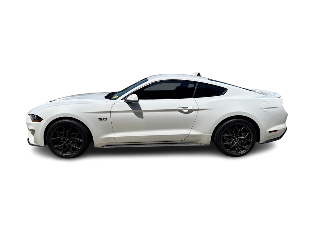 Thumbnail: 2021 Ford Mustang - 2