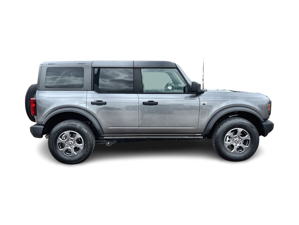 Thumbnail: 2025 Ford Bronco - 22