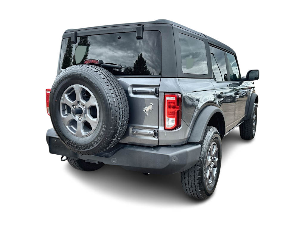 Thumbnail: 2025 Ford Bronco - 20