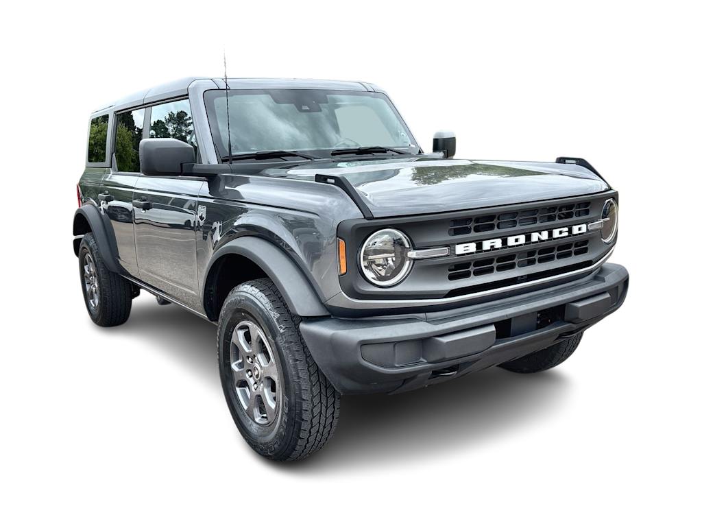 Thumbnail: 2025 Ford Bronco - 23