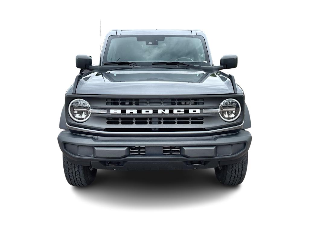 Thumbnail: 2025 Ford Bronco - 6