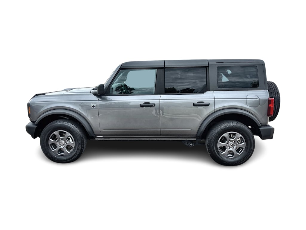 Thumbnail: 2025 Ford Bronco - 3