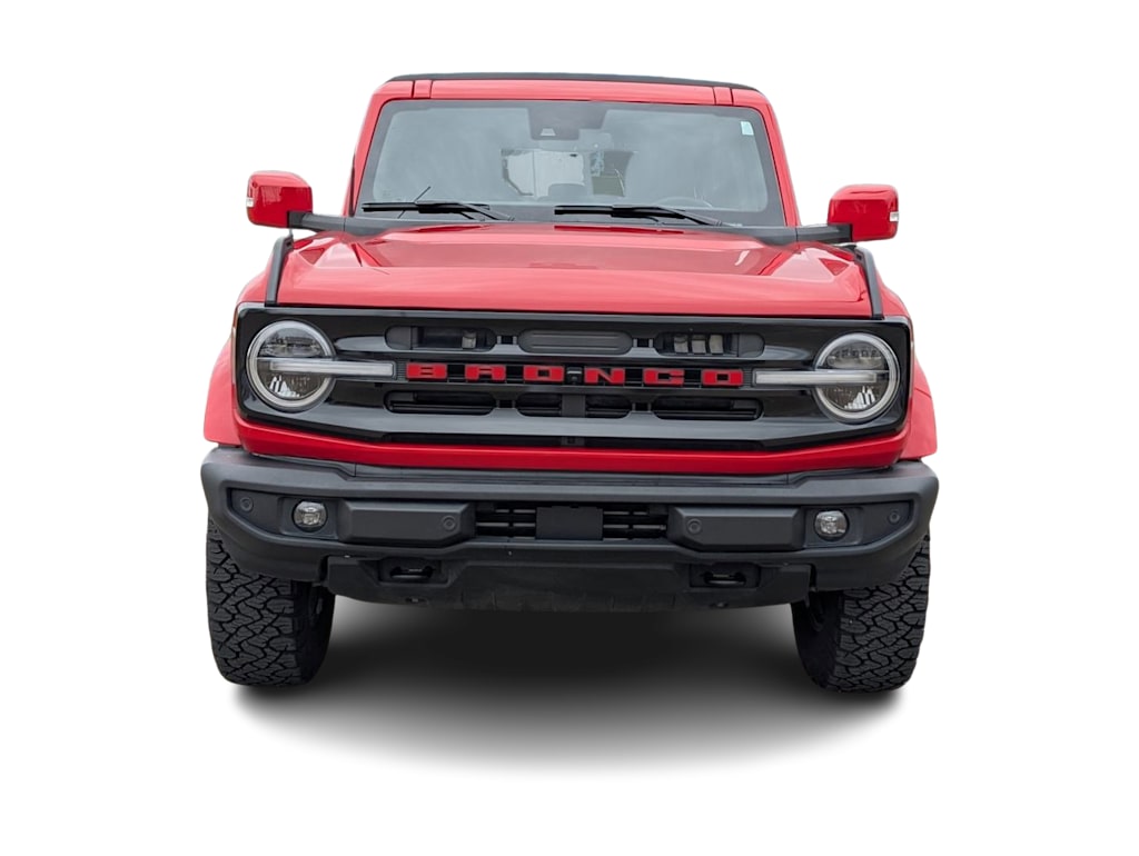 Thumbnail: 2023 Ford Bronco - 6