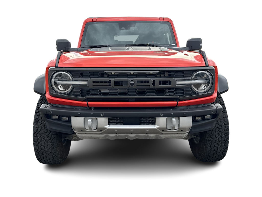 Thumbnail: 2023 Ford Bronco - 21