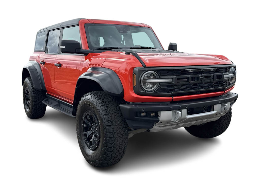 Thumbnail: 2023 Ford Bronco - 20
