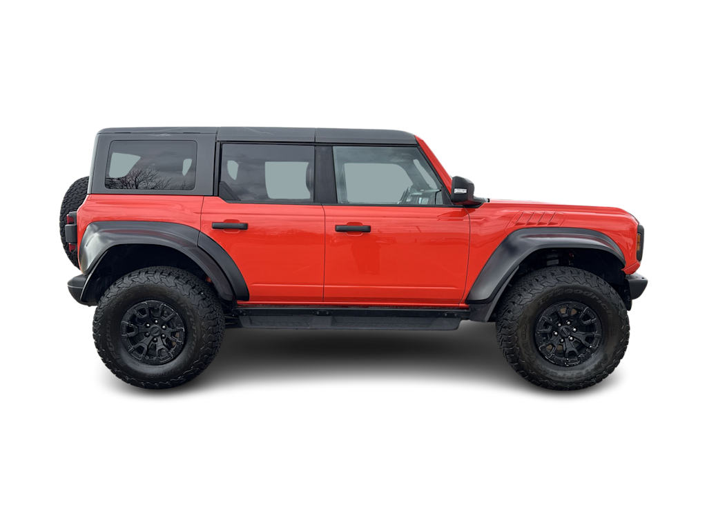 Thumbnail: 2023 Ford Bronco - 19