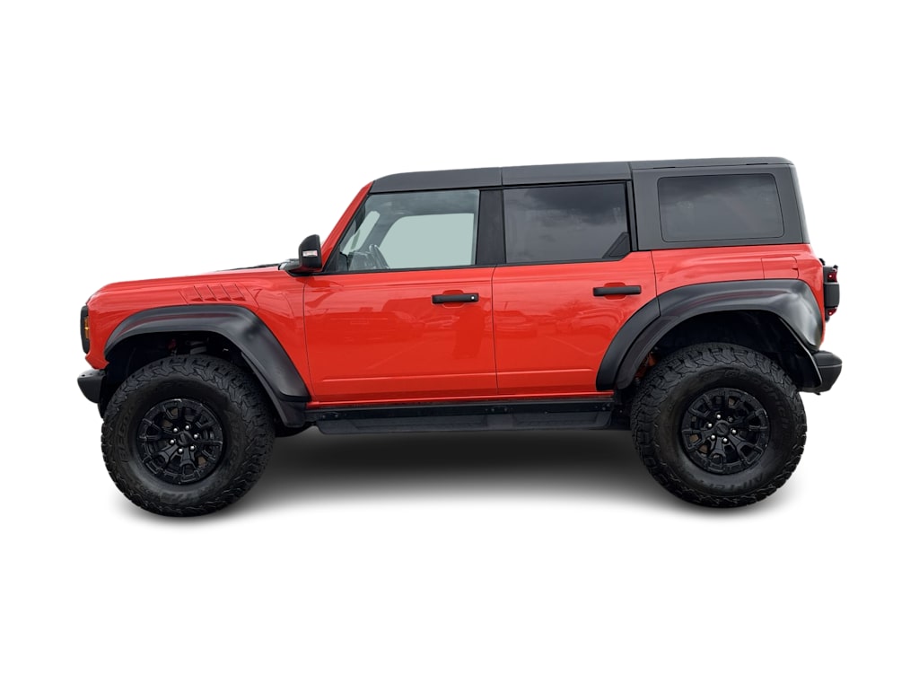 Thumbnail: 2023 Ford Bronco - 3