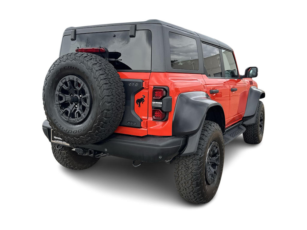 Thumbnail: 2023 Ford Bronco - 18