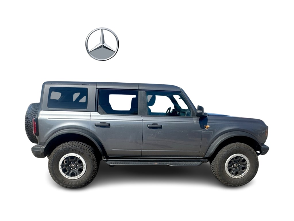 Thumbnail: 2024 Ford Bronco - 20