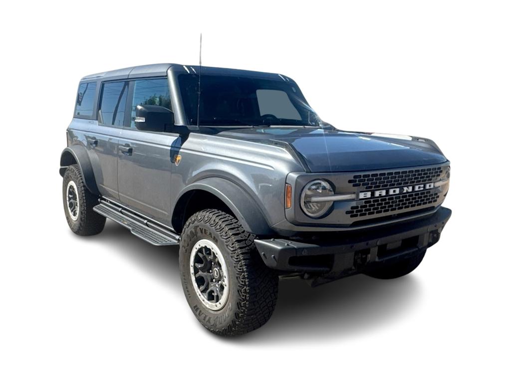Thumbnail: 2024 Ford Bronco - 18