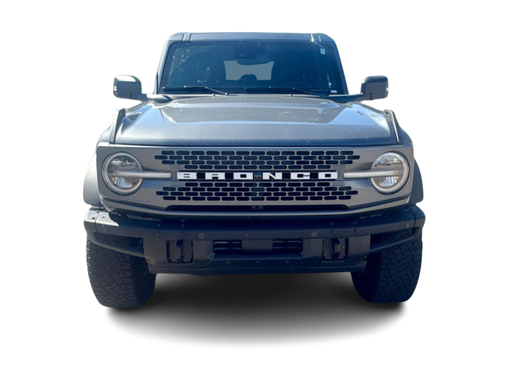 Thumbnail: 2024 Ford Bronco - 4