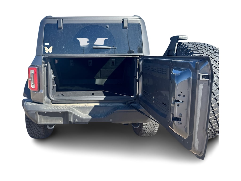 Thumbnail: 2024 Ford Bronco - 15