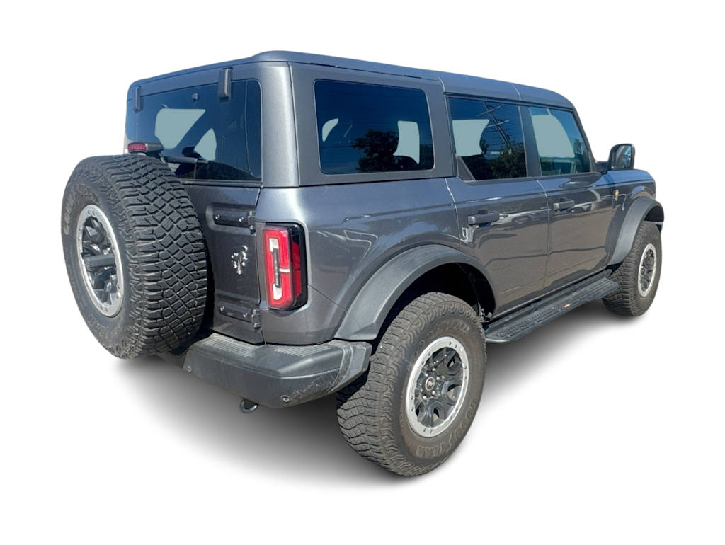 Thumbnail: 2024 Ford Bronco - 19