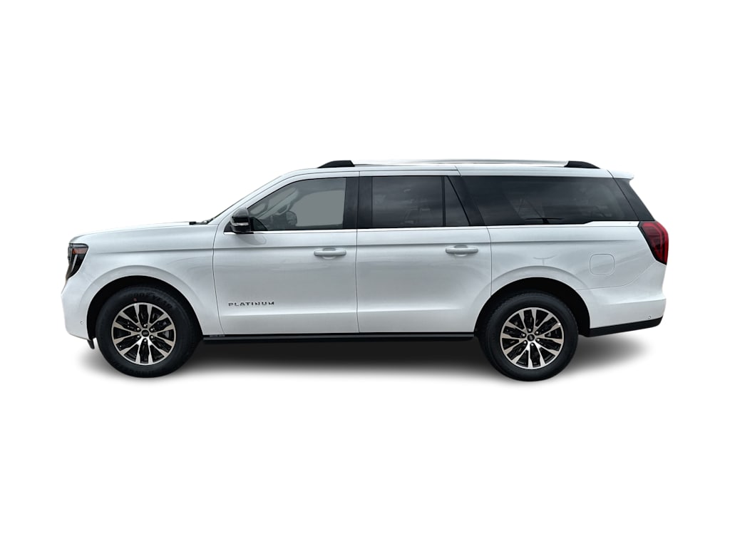 Thumbnail: 2025 Ford Expedition MAX - 3