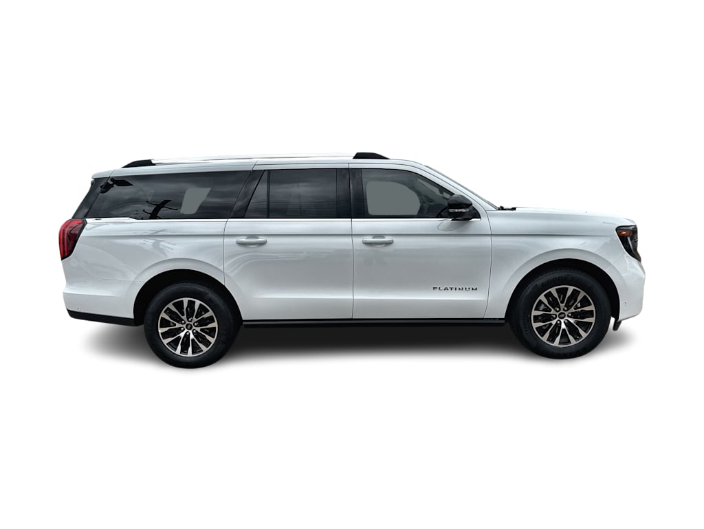 Thumbnail: 2025 Ford Expedition MAX - 21